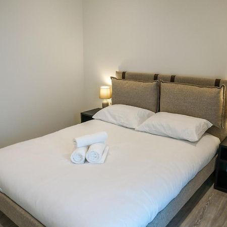 Coppermaker Square In Stratford Apart otel Londra Dış mekan fotoğraf